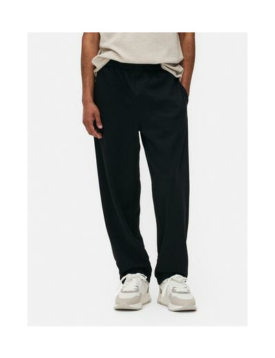 Bas de jogging droit Heavyweight Essential