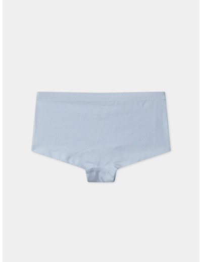 Lot de 5 boxers Lapin en jersey