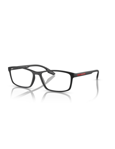 Lunettes de vue PRADA LINEA ROSSA