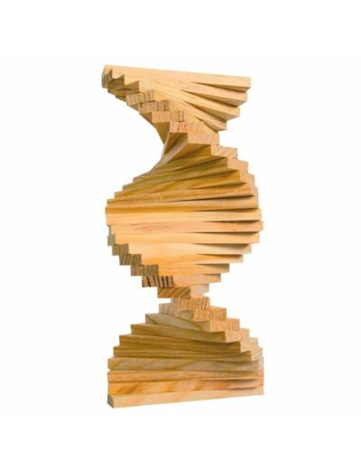 BARIL L'ATELIER DU BOIS 200 BUCHETTES