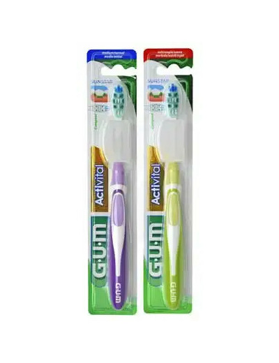 Gum Activital Médium