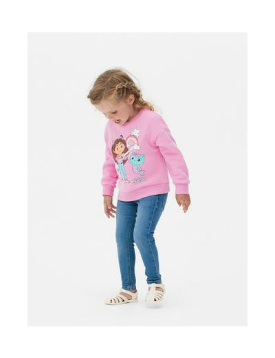 18 mois-7 ans | Jegging
