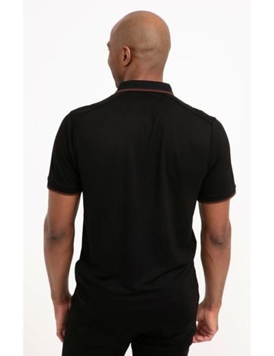 Polo manches courtes Chic