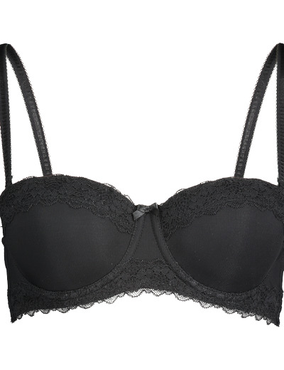 Soutien-gorge balconnet