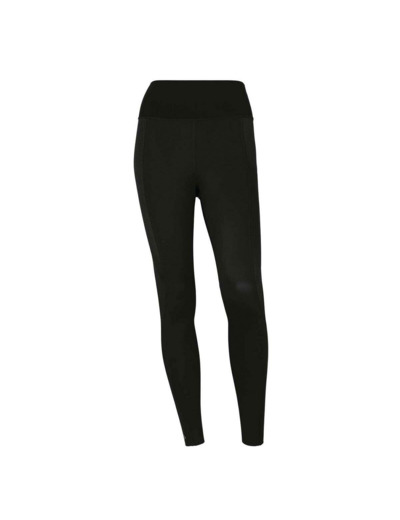 Legging de sport long à compressions ciblées PanAlp