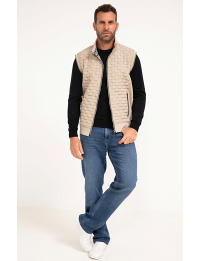 Cardigan manches longues SM