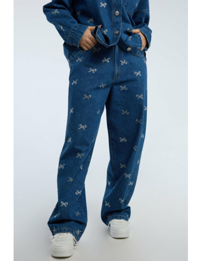 Jeans baggy