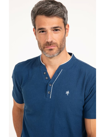 Tee-shirt manches courtes Kevin