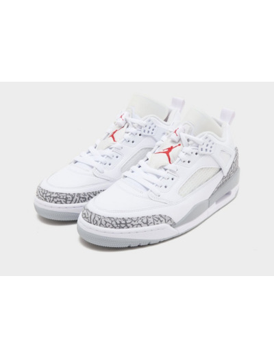 Jordan Spizike
