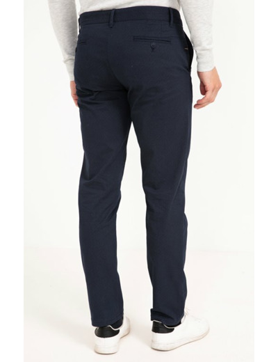 Pantalon Chino Printed
