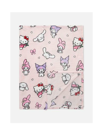 Couverture Hello Kitty and Friends