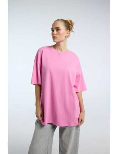 T-Shirt coupe ample