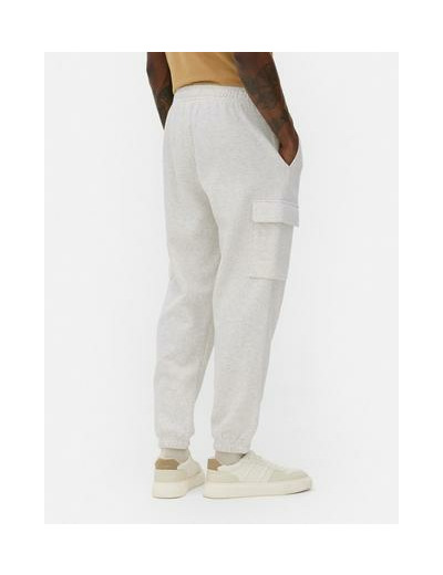 Bas de jogging cargo resserré à la cheville