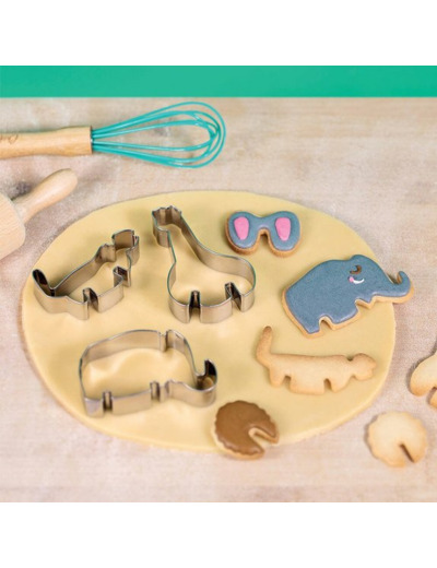 EMPORTE-PIÈCES CHEFCLUB KIDS