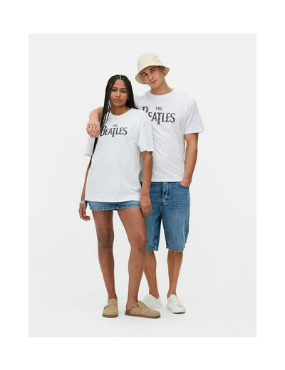 T-shirt The Beatles