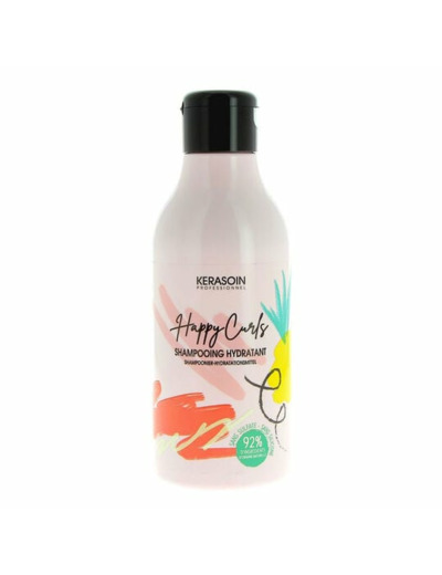 Shampooing hydratant Happy Curls