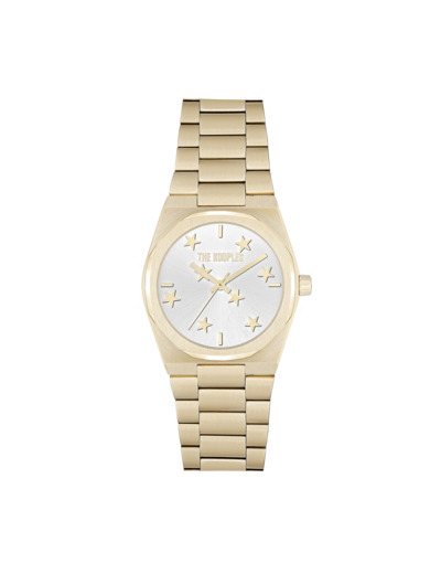 Montre quartz Mixte The kooples Argenté