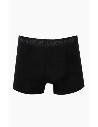 Boxer uni