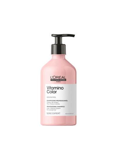 Shampooing Vitamino Color –...