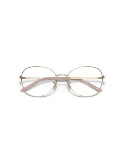 Lunettes de vue PRADA PR 64YV 17A1O1