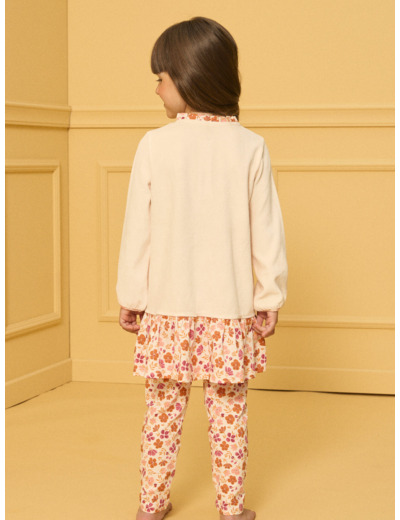 Chemise de nuit Licorne
