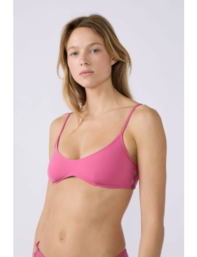 Bandeau haut de maillot Marcia Wear x Etam,Bandeau haut de maillot Marcia Wear x Etam;${refinementColor}