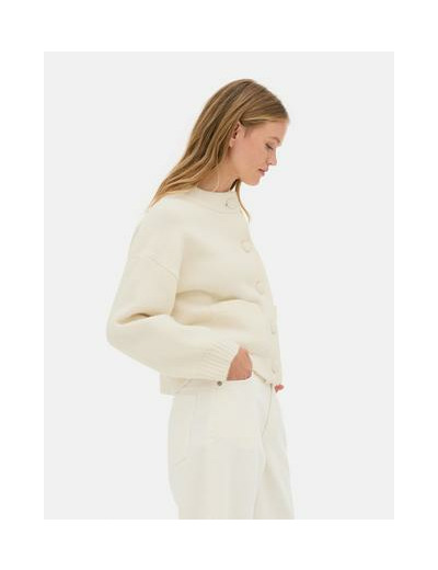 Blouson bomber en maille Essential