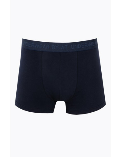 Boxer beau gosse en service