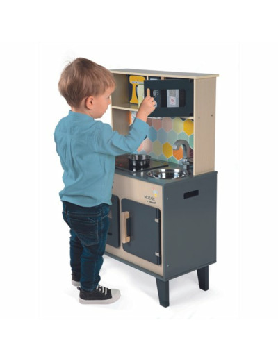 GRANDE CUISINE MOZAIC