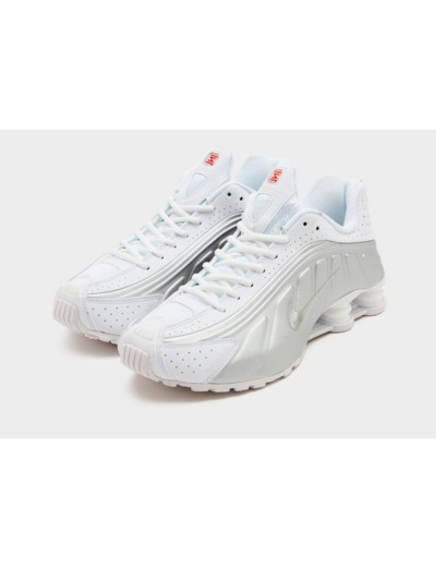 Nike Shox R4