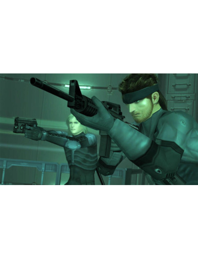 Metal Gear Solid Master Collection Vol.1 | Occasion