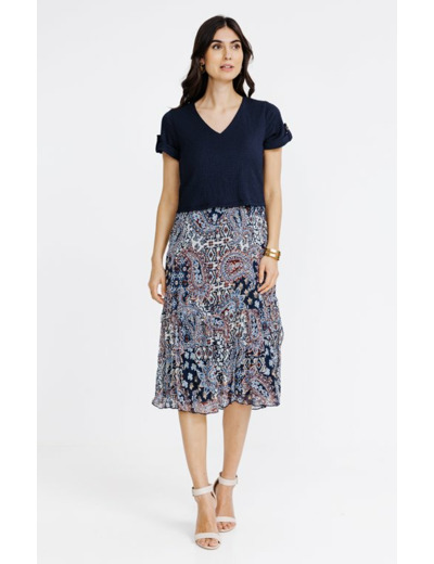 Robe 2-en-1