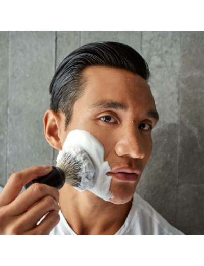 Le Blaireau - Blaireau De Barbier Végan