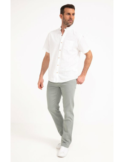 Pantalon 5 poches Bzen