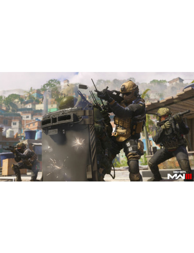 Call Of Duty Modern Warfare III | Occasion