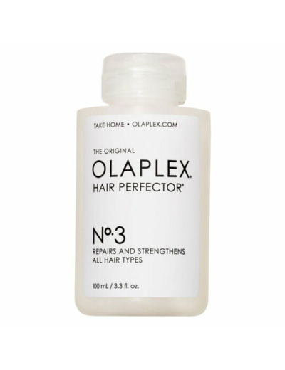 Soin reconstructeur de liens n°3 100ml