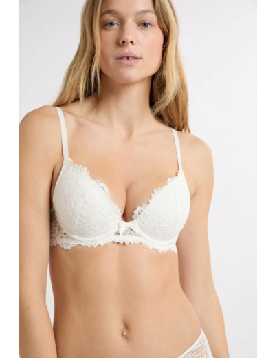 Soutien-gorge N.2 - Le push-up plongeant,Soutien-gorge N.2 - Le push-up plongeant;${refinementColor}
