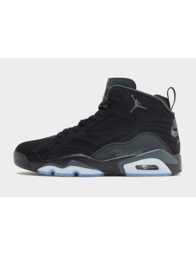 Jordan Jumpman MVP