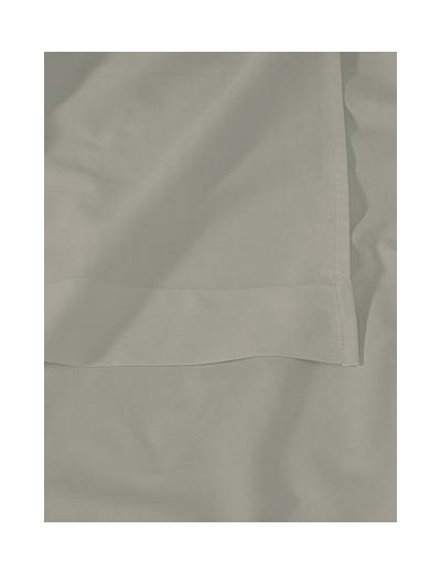 Drap plat simple