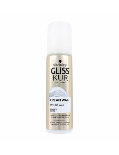 Schwarzkopf Gliss Kur Styling 75ML