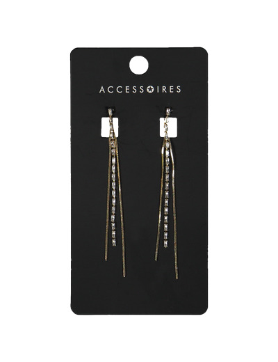 Boucle d'oreille