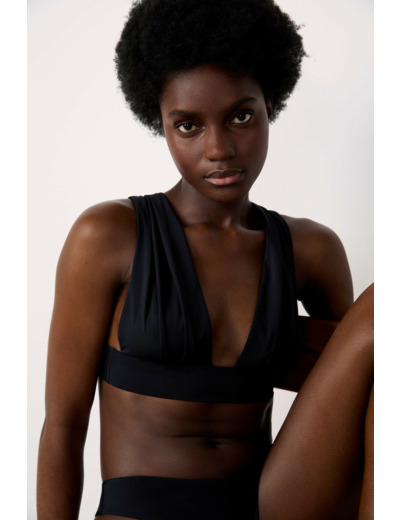 Triangle haut de maillot