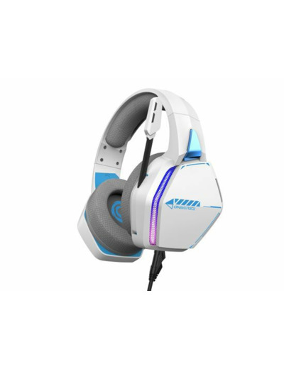 Casque Filaire - Oniverse - Nebula Artic White