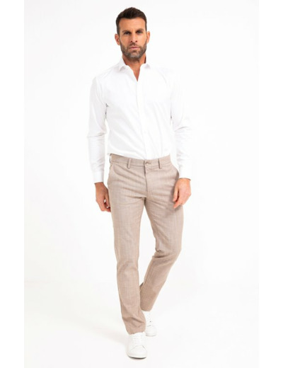 Pantalon chino Nuts