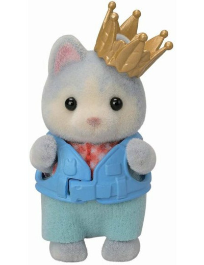 CASCADE DE LA FORÊT SECRÈTE SYLVANIAN FAMILIES