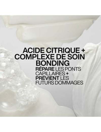 Conditioner réparateur pour cheveux abimés Acidic Bonding Concentrate