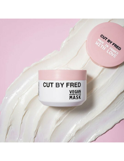 Soin 2 en 1 Vegan Hydratation Mask