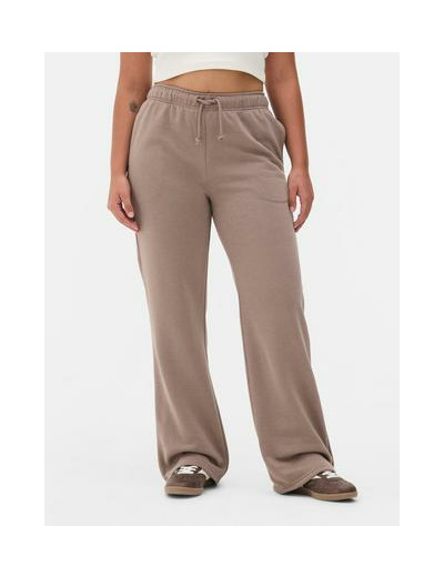 Bas de jogging coupe droite