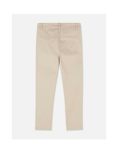 Pantalon chino ado