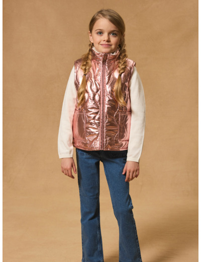Veste réversible